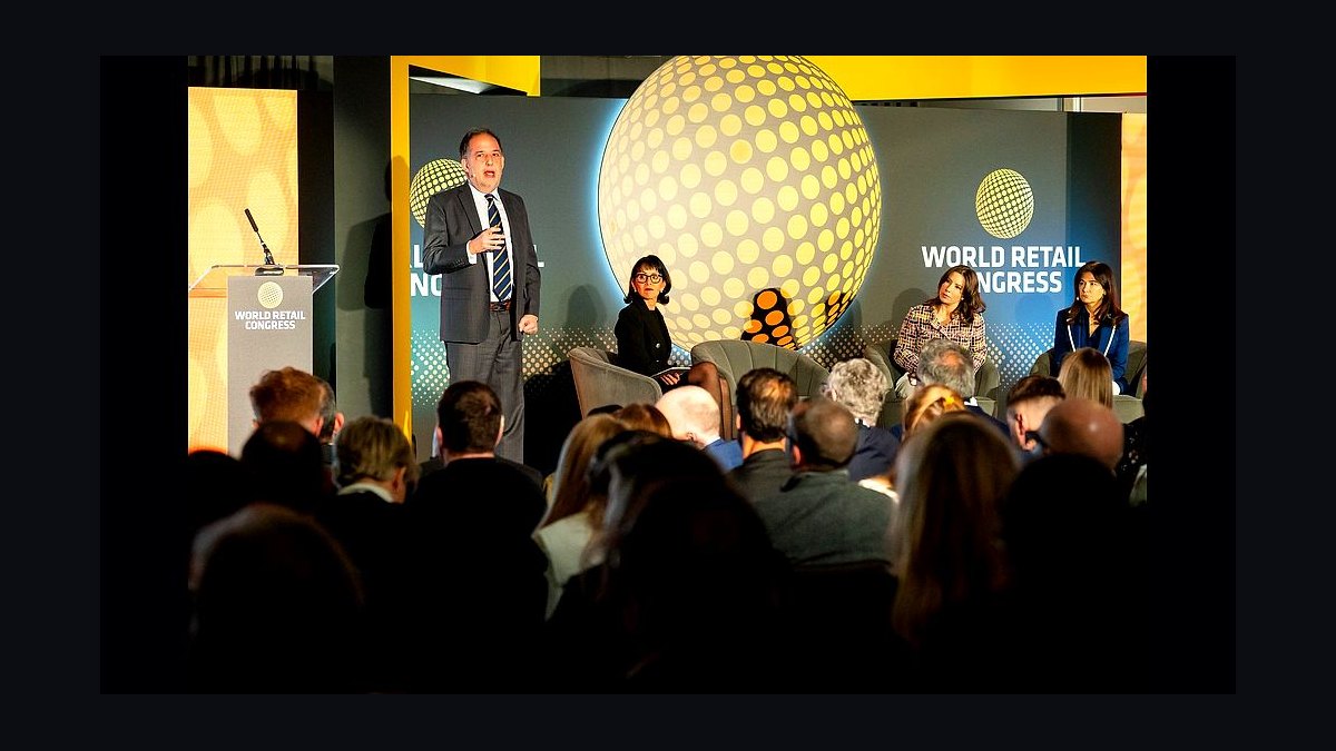The 10 Best Retail Industry Conferences in 2027 — figure 7