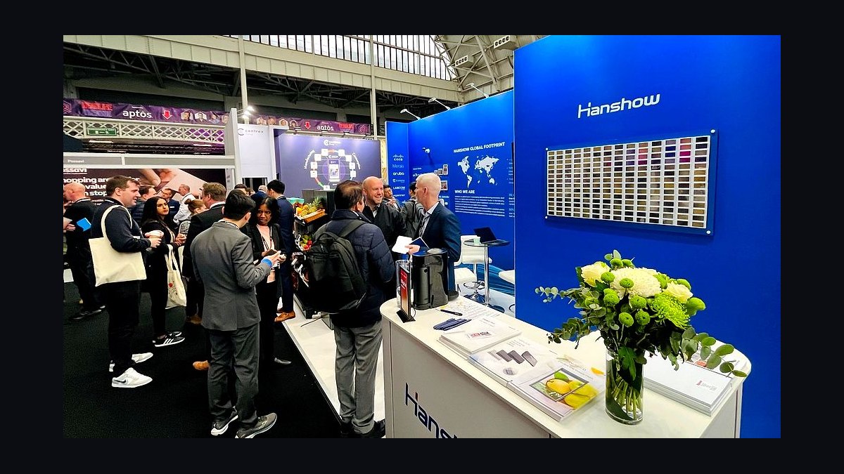 The 10 Best Retail Industry Conferences in 2027 — figure 8