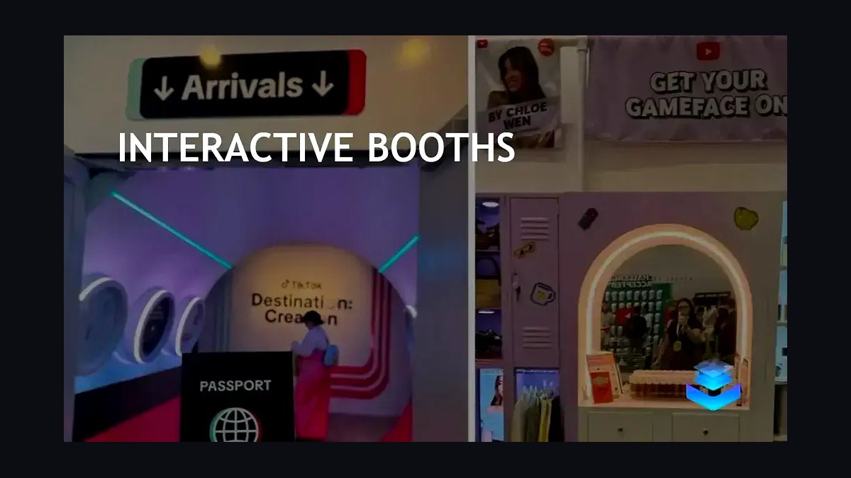 The 10 Best Creator Economy Conferences in 2027 — figure 1