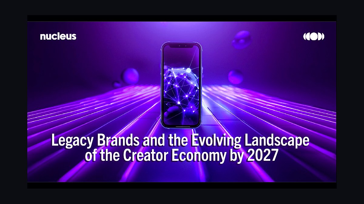 The 10 Best Creator Economy Conferences in 2027 — figure 2