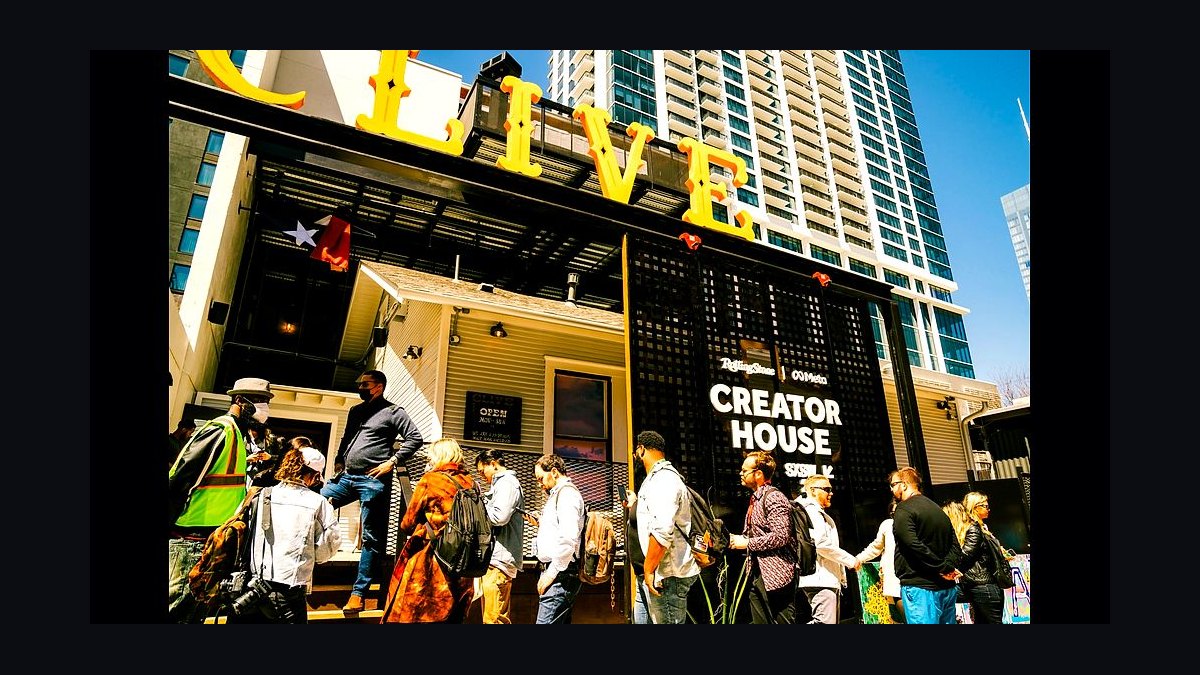 The 10 Best Creator Economy Conferences in 2027 — figure 3