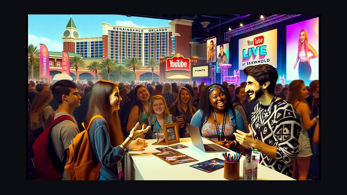 The 10 Best Creator Economy Conferences in 2027 — figure 4