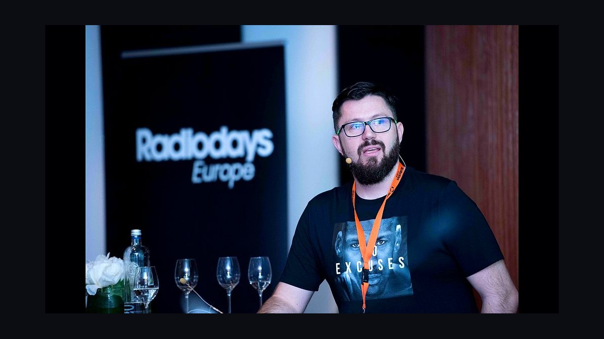 The 10 Best Podcasting Conferences in 2027 — figure 5