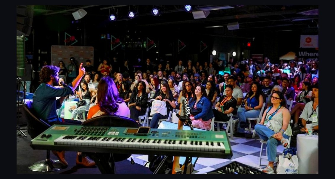 The 10 Best Podcasting Conferences in 2027