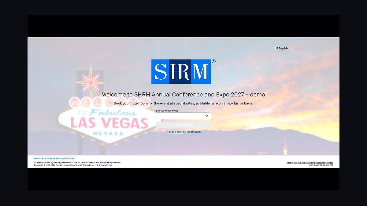 The 10 Best HR Conferences in 2027 — figure 1