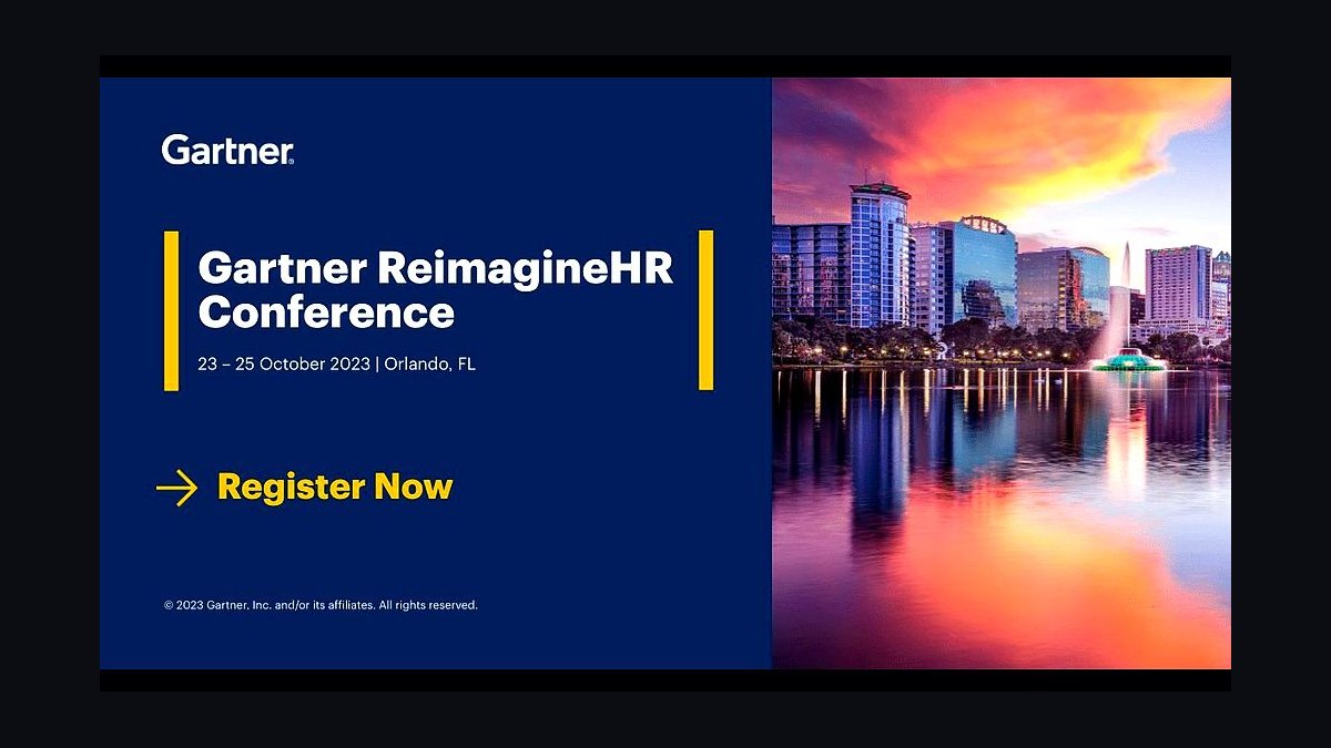 The 10 Best HR Conferences in 2027 — figure 5