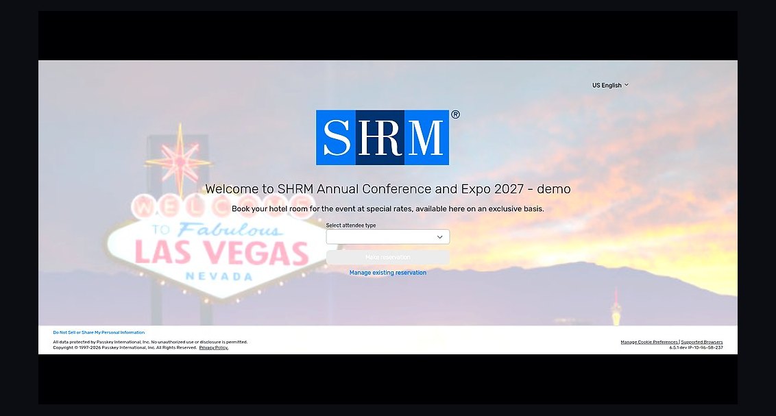 The 10 Best HR Conferences in 2027