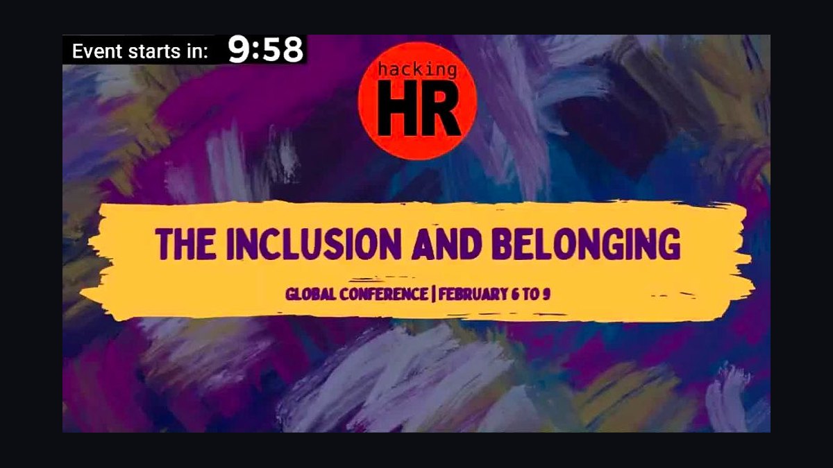 The 10 Best HR Tech Conferences in 2027 — figure 9