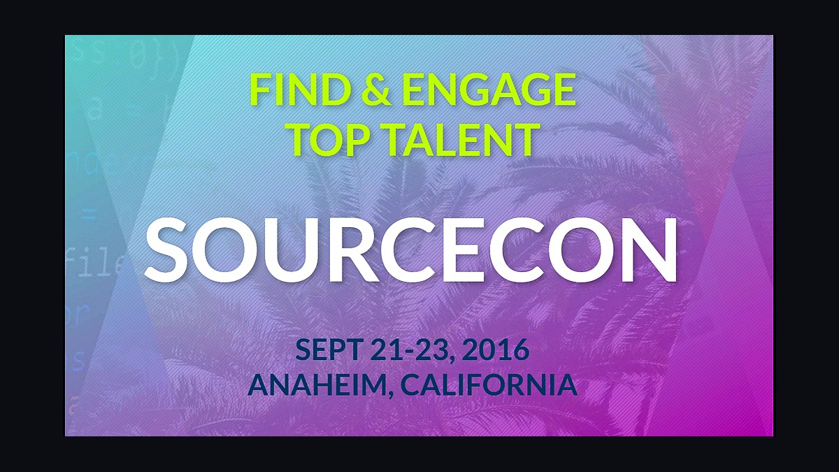 The 10 Best Recruiting and Talent Acquisition Conferences in 2027 — figure 6