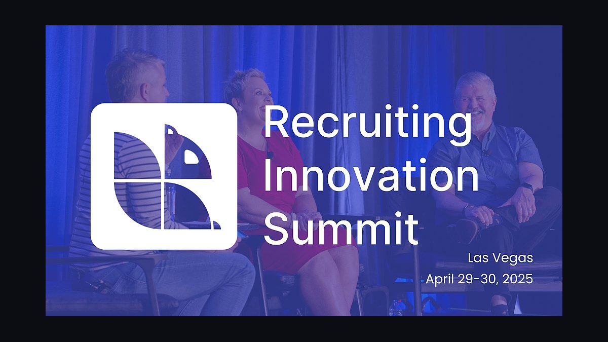 The 10 Best Recruiting and Talent Acquisition Conferences in 2027 — figure 9