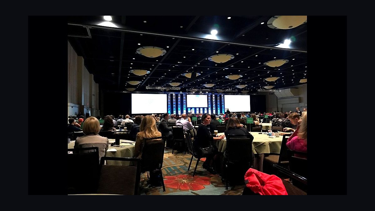 The 10 Best Learning and Development Conferences in 2027 — figure 10