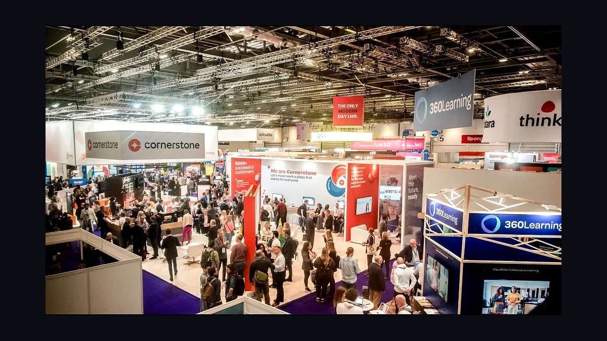 The 10 Best Learning and Development Conferences in 2027 — figure 2