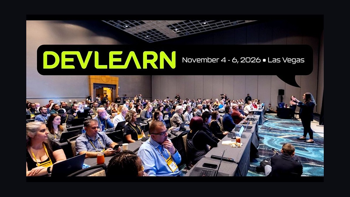 The 10 Best Learning and Development Conferences in 2027 — figure 3