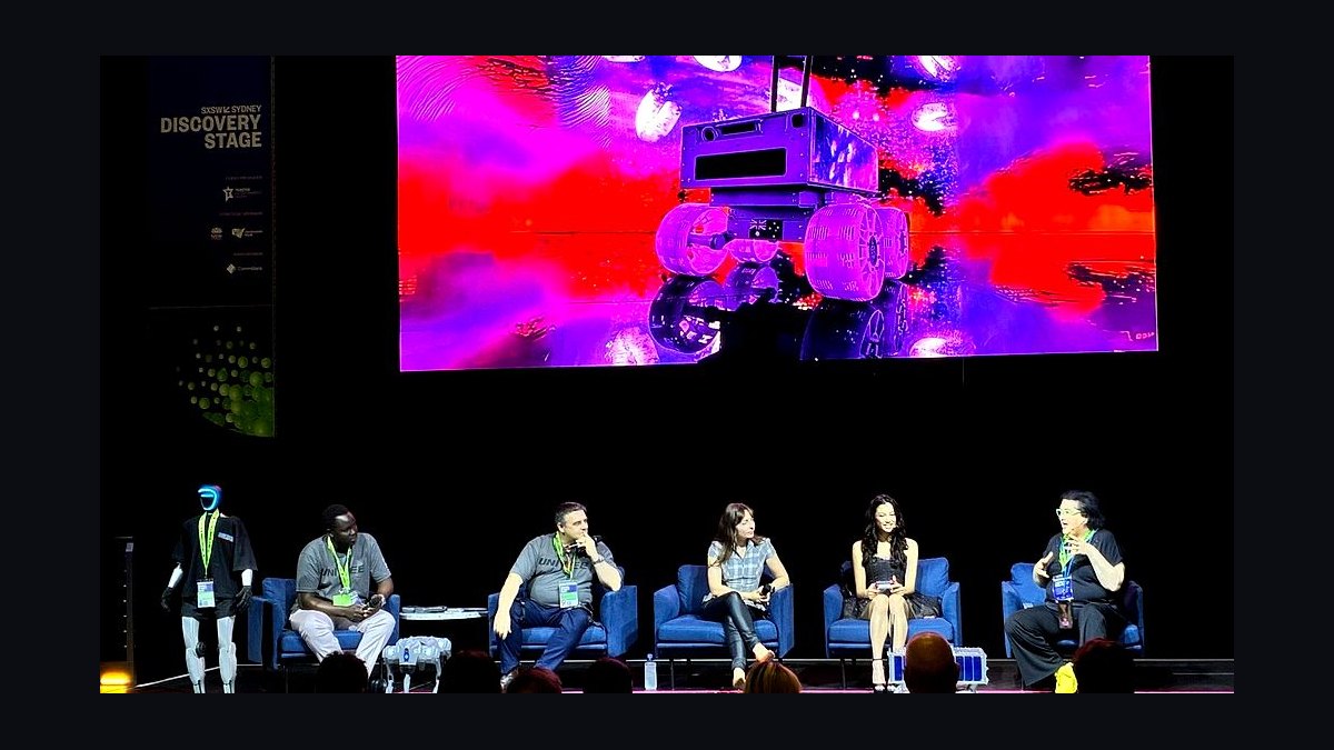 The 10 Best Future of Work Conferences in 2027 — figure 1