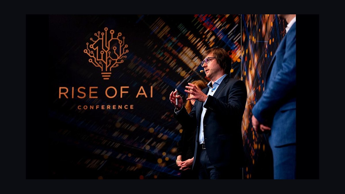The 10 Best Future of Work Conferences in 2027 — figure 10