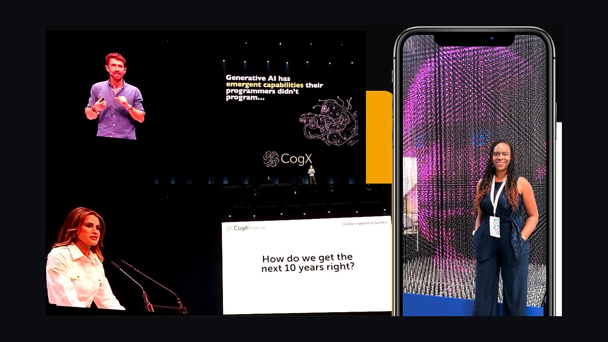 The 10 Best Future of Work Conferences in 2027 — figure 2