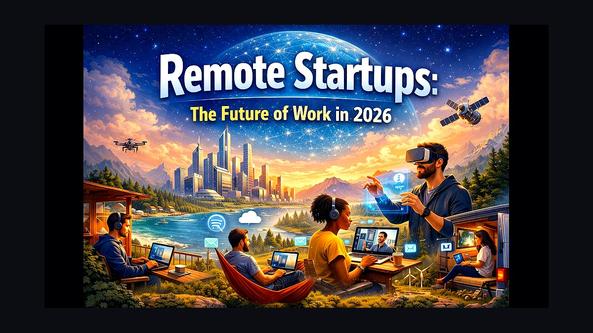 The 10 Best Future of Work Conferences in 2027 — figure 7