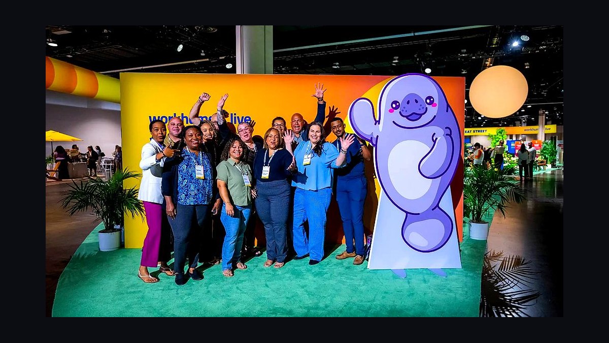 The 10 Best Future of Work Conferences in 2027 — figure 9