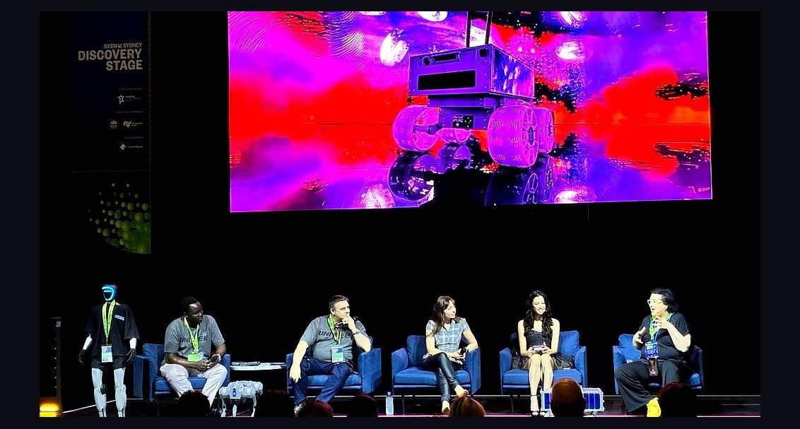 The 10 Best Future of Work Conferences in 2027