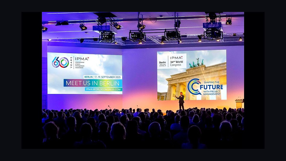 The 10 Best Project Management Conferences in 2027 — figure 6