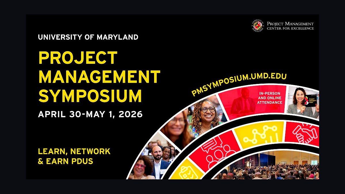 The 10 Best Project Management Conferences in 2027 — figure 7