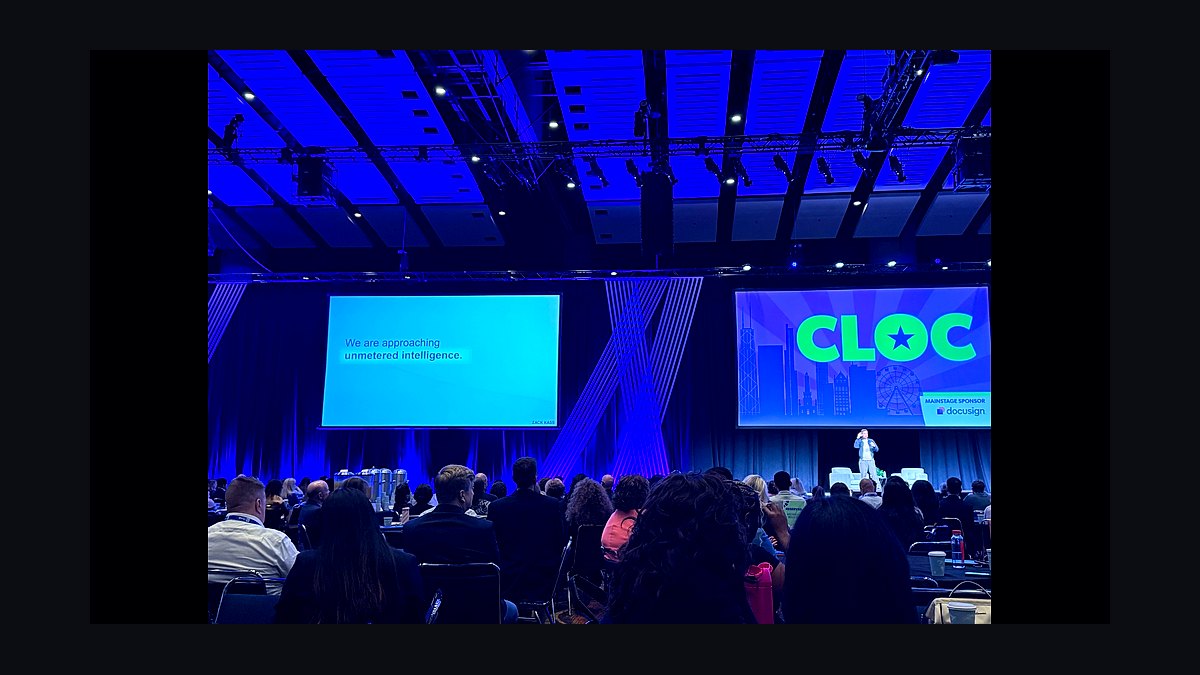 The 10 Best Legal Industry Conferences in 2027 — figure 9