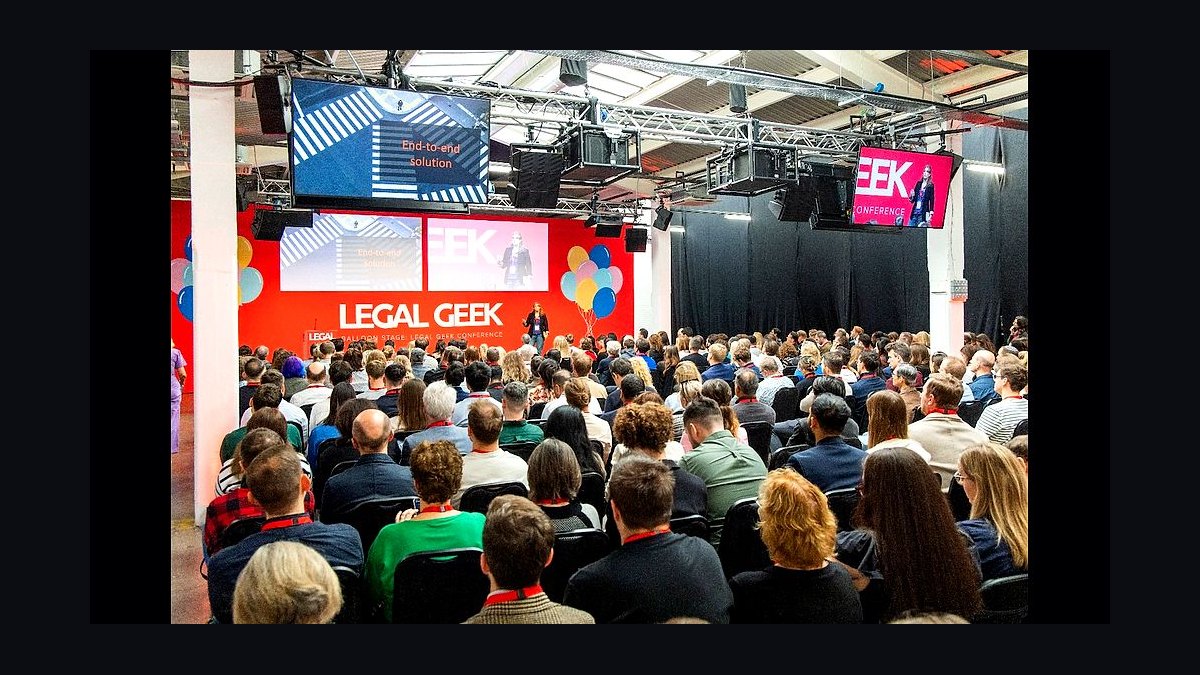 The 10 Best Legal Tech Conferences in 2027 — figure 6