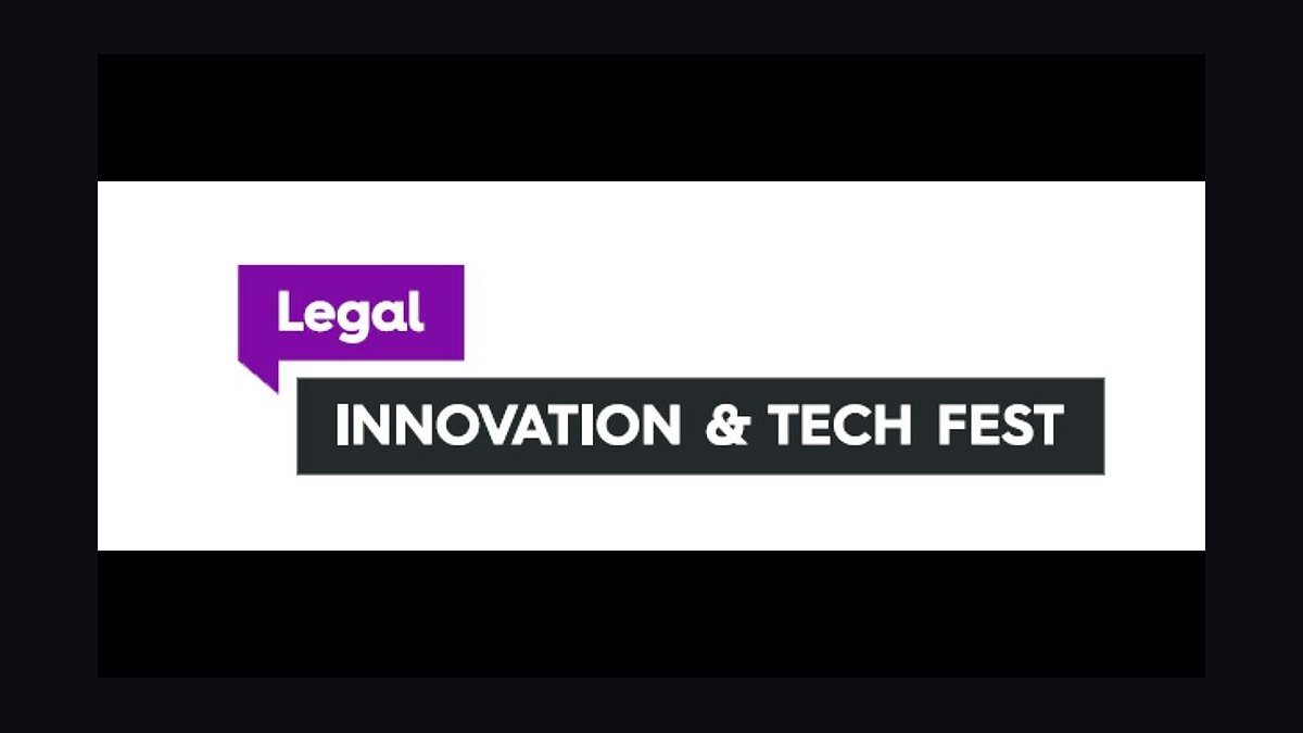 The 10 Best Legal Tech Conferences in 2027 — figure 8