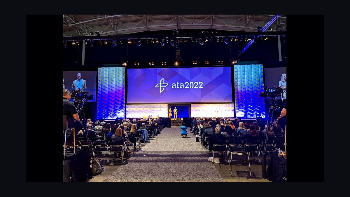 The 10 Best Healthcare Conferences in 2027 — figure 8