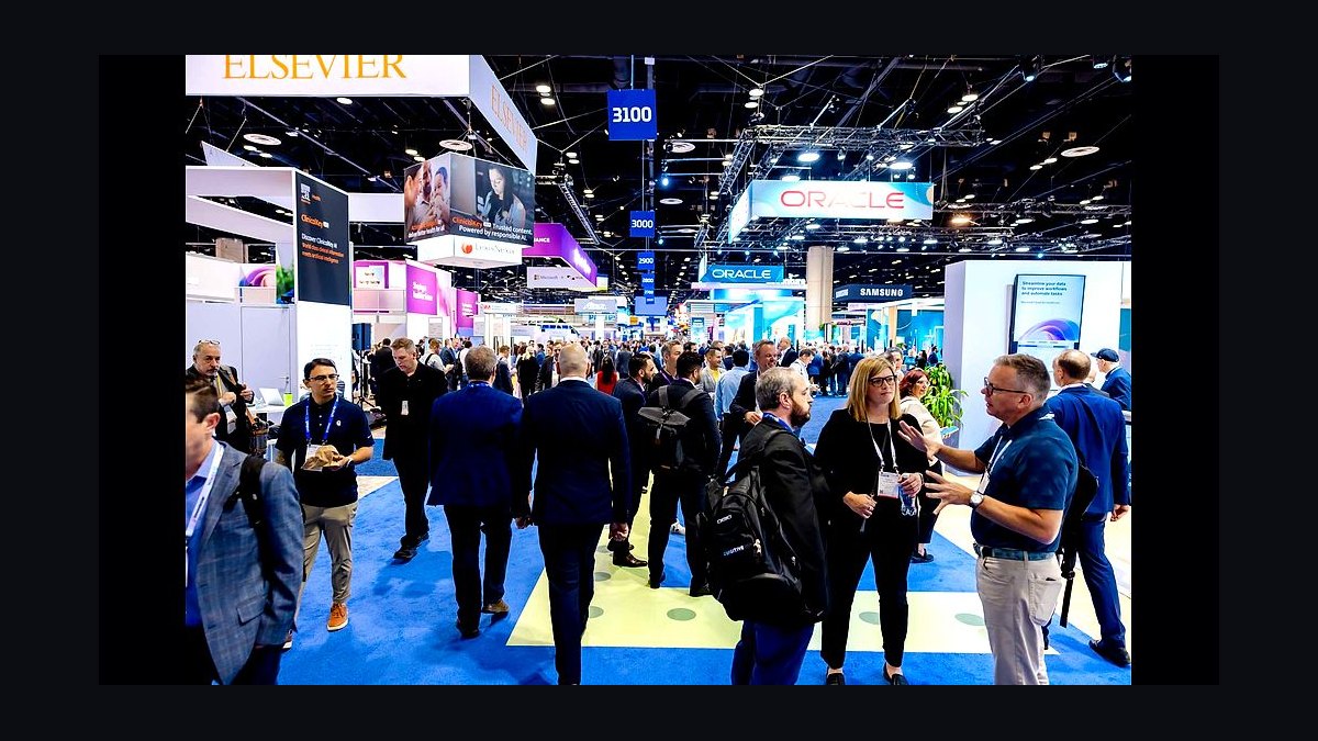 The 10 Best Healthcare Conferences in 2027