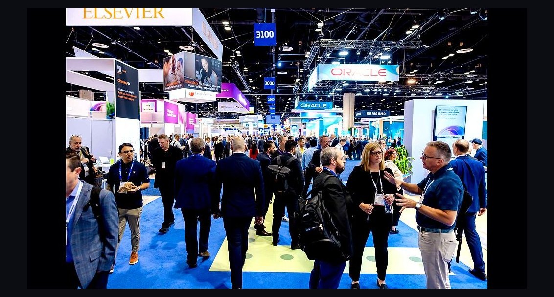 The 10 Best Healthcare Conferences in 2027