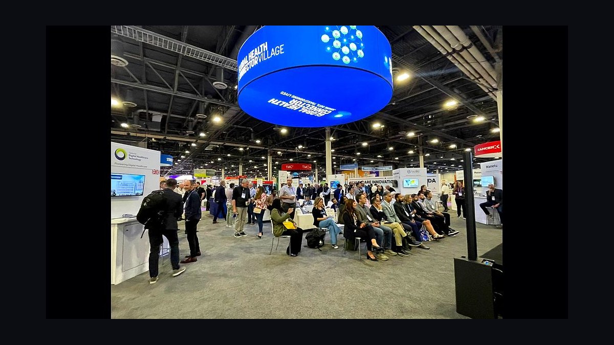 The 10 Best Health Tech Conferences in 2027 — figure 3