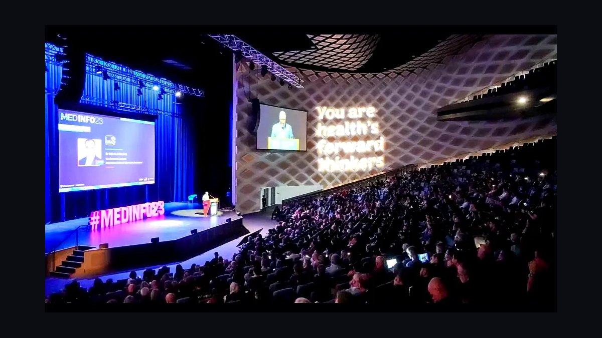 The 10 Best Health Tech Conferences in 2027 — figure 7