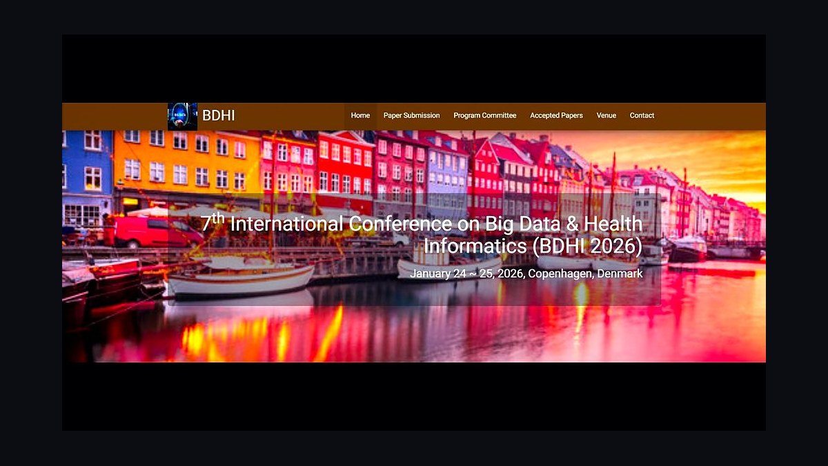 The 10 Best Health Tech Conferences in 2027 — figure 8