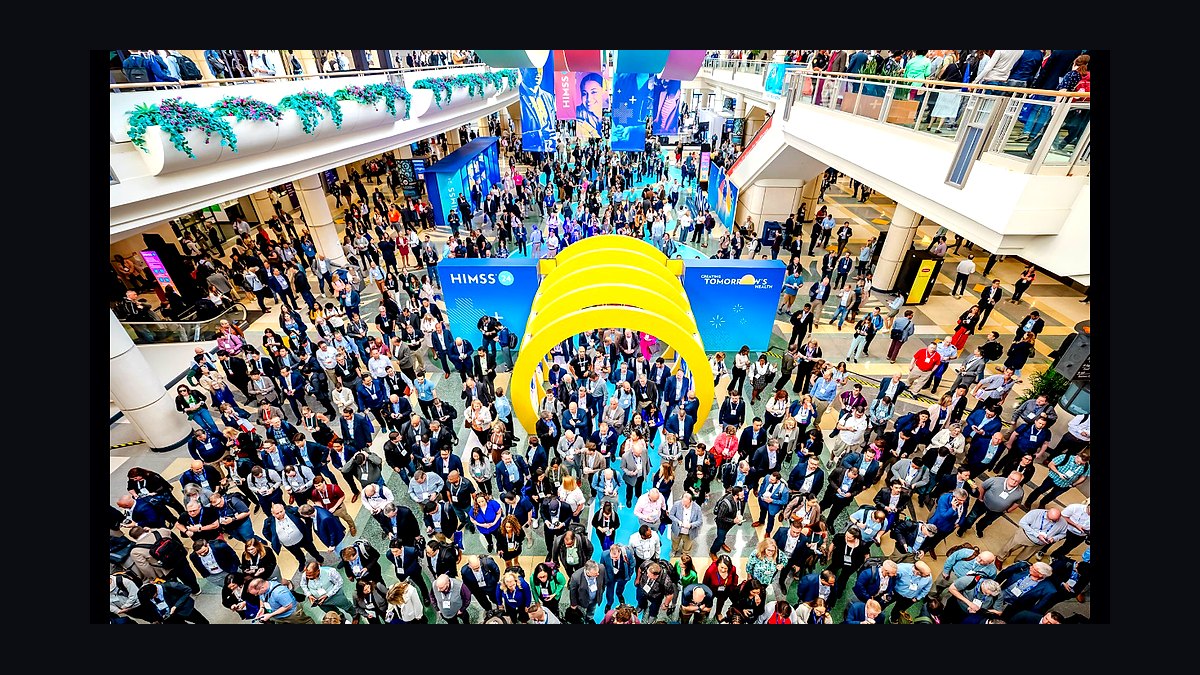 The 10 Best Health Tech Conferences in 2027