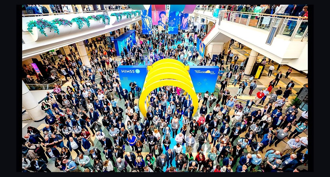 The 10 Best Health Tech Conferences in 2027