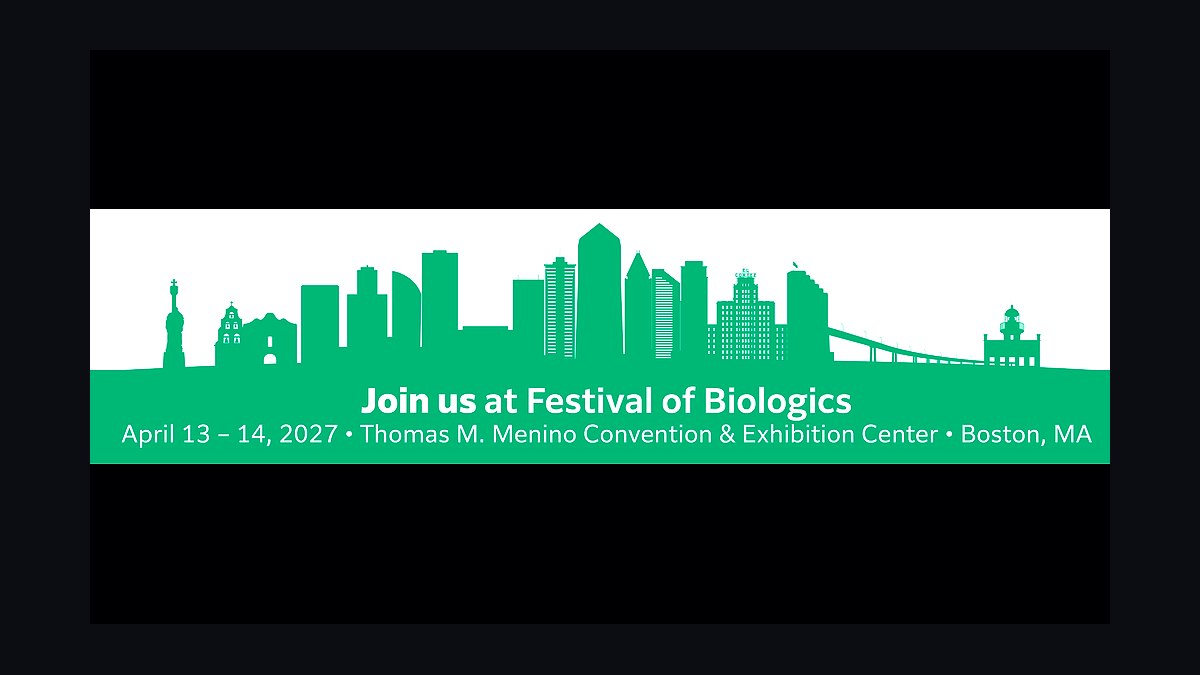 The 10 Best Pharma and Biotech Conferences in 2027 — figure 10