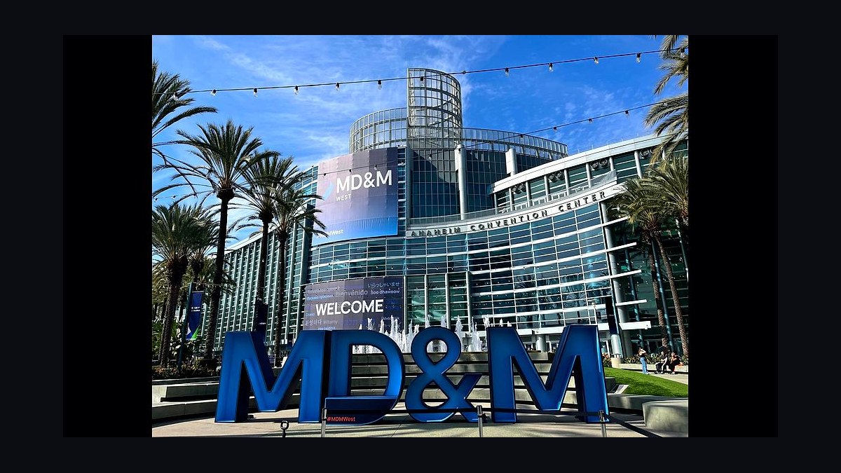 The 10 Best Medical Device Conferences in 2027 — figure 1
