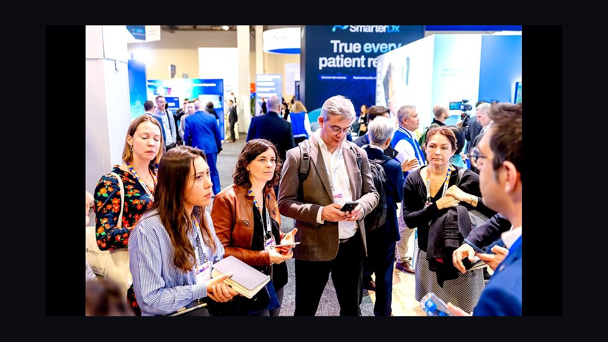 The 10 Best Medical Device Conferences in 2027 — figure 4