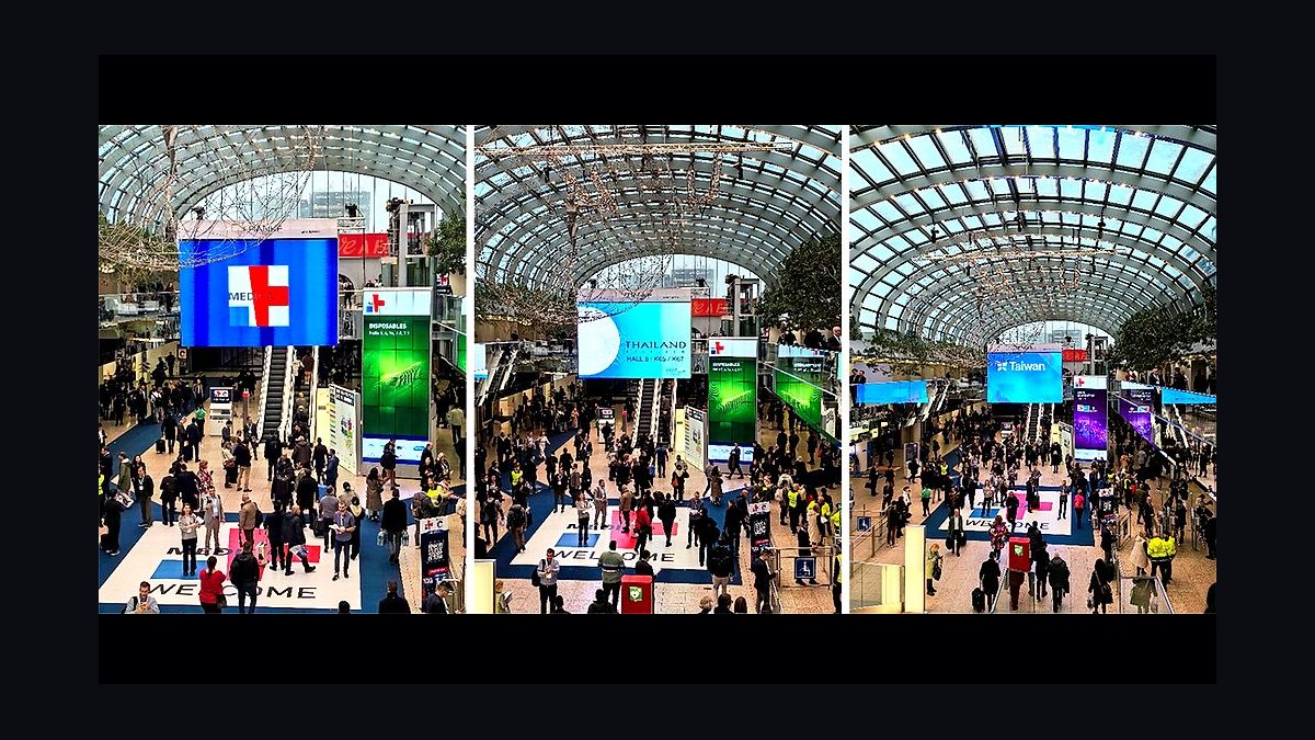 The 10 Best Medical Device Conferences in 2027 — figure 5