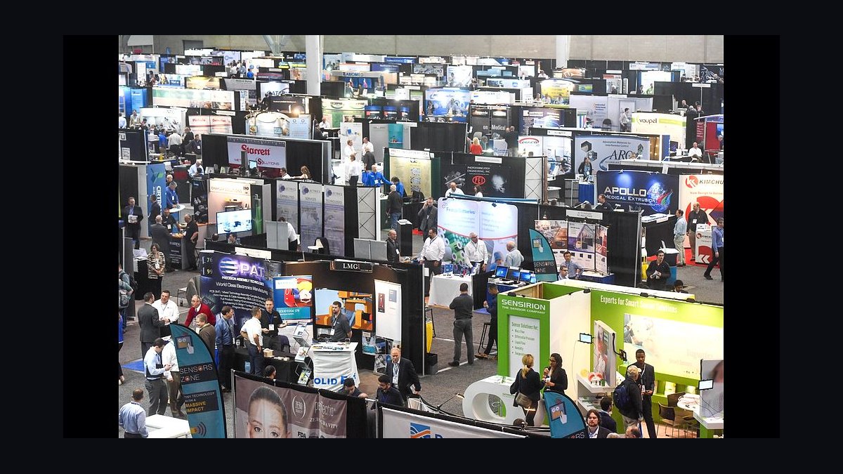The 10 Best Medical Device Conferences in 2027 — figure 6