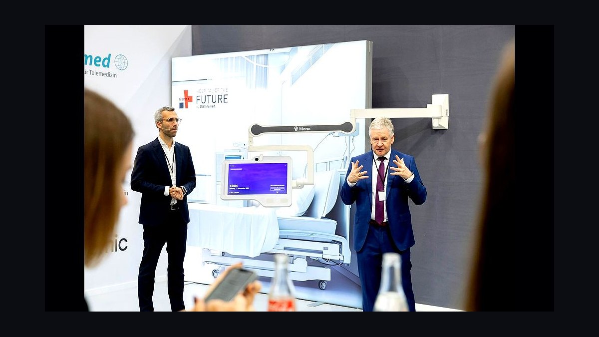 The 10 Best Medical Device Conferences in 2027 — figure 7