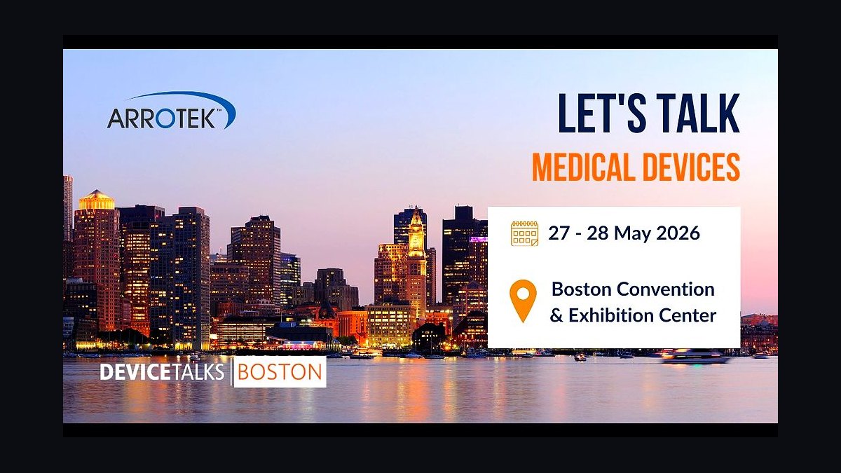 The 10 Best Medical Device Conferences in 2027 — figure 8