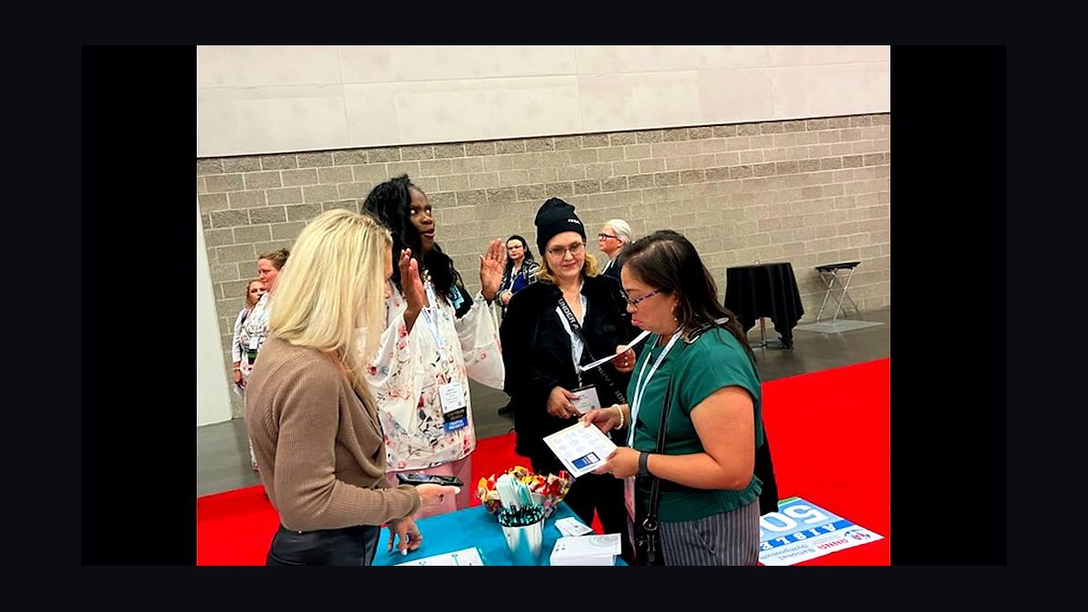 The 10 Best Nursing Conferences in 2027 — figure 10