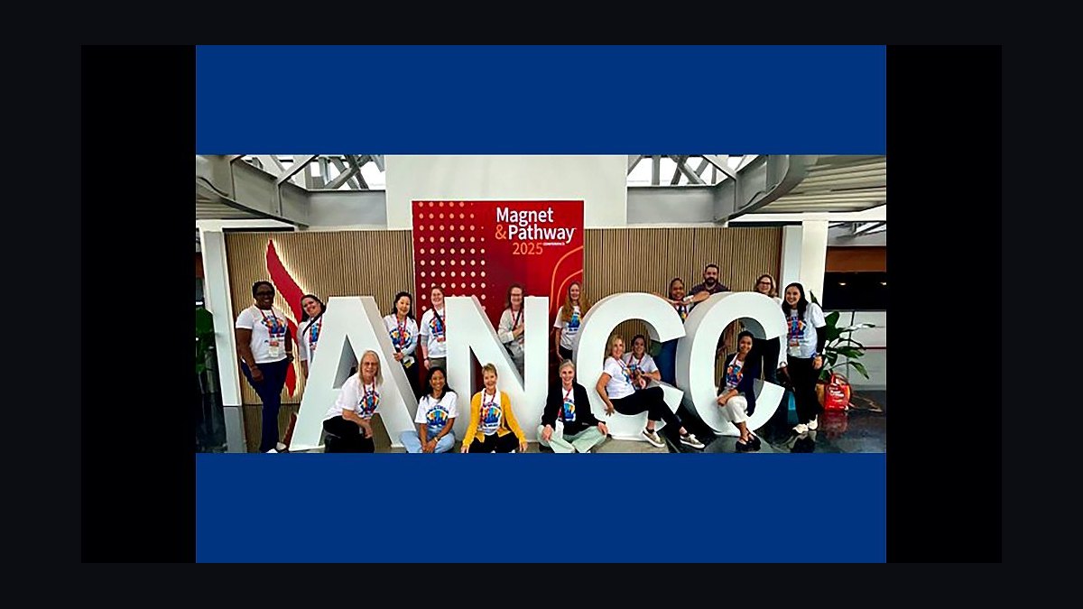 The 10 Best Nursing Conferences in 2027 — figure 2