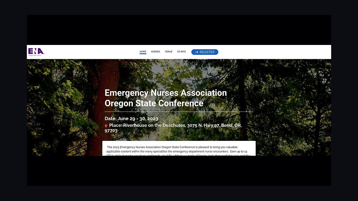 The 10 Best Nursing Conferences in 2027 — figure 5