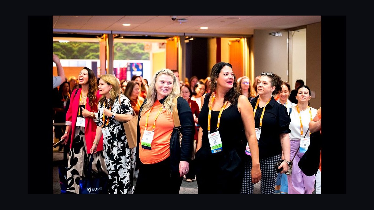 The 10 Best Nursing Conferences in 2027 — figure 6