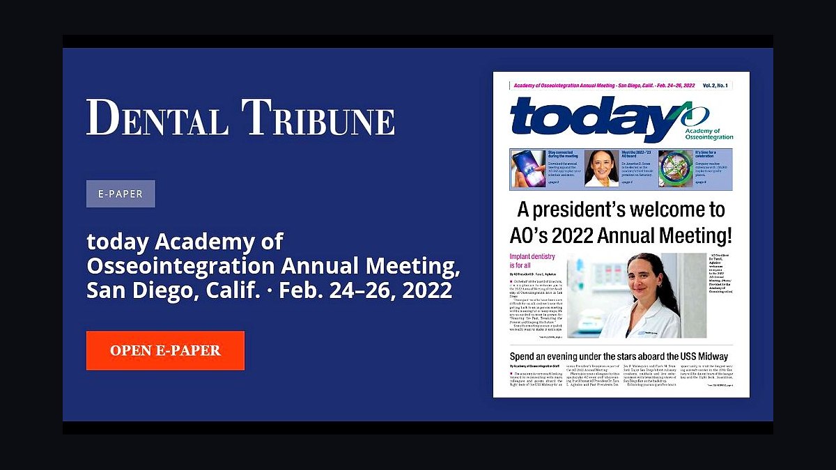 The 10 Best Dental Conferences in 2027 — figure 9