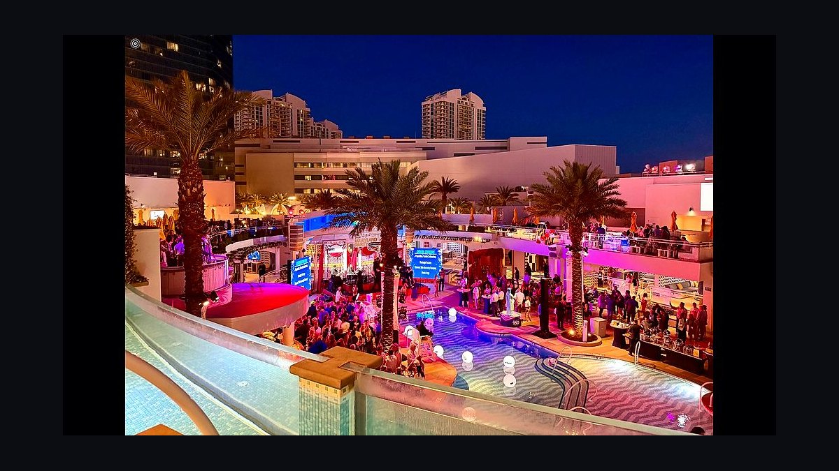 The 10 Best Real Estate Conferences in 2027 — figure 1