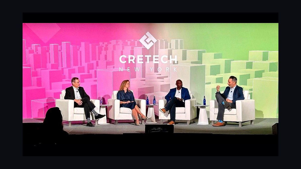 The 10 Best Real Estate Conferences in 2027 — figure 6